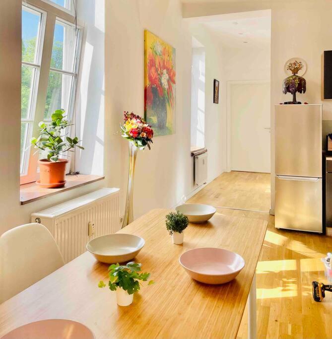Castle View Living 1 - Best Apartment In Weilburg Buitenkant foto