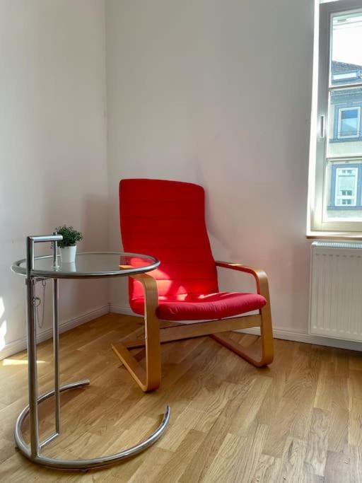 Castle View Living 1 - Best Apartment In Weilburg Buitenkant foto