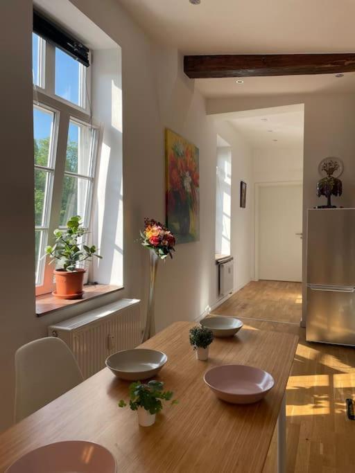 Castle View Living 1 - Best Apartment In Weilburg Buitenkant foto