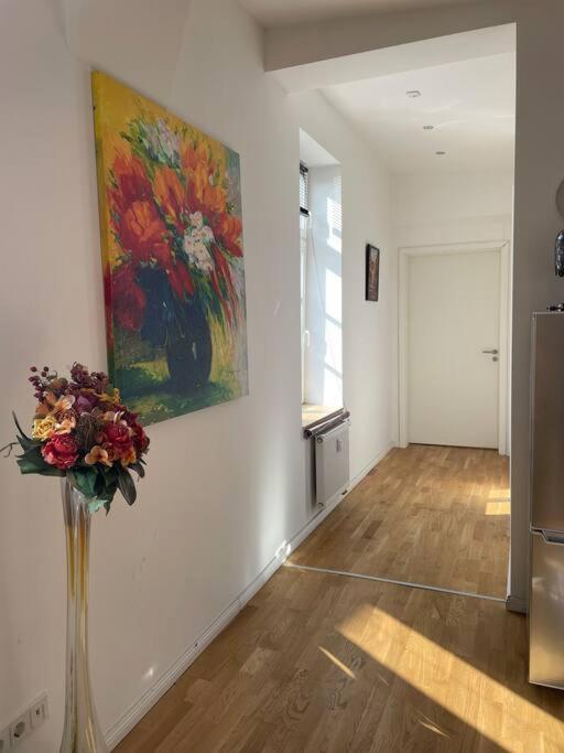Castle View Living 1 - Best Apartment In Weilburg Buitenkant foto
